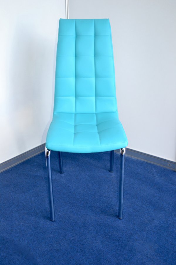 scaun masa albastru2 8 buc Nx900