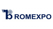 Romexpo logo